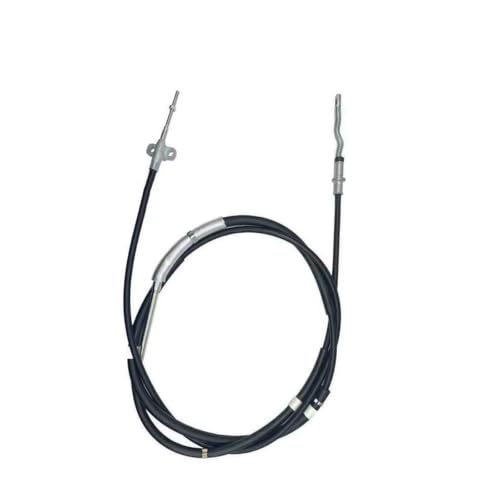 Cable de freno de mano para Isuzu NPR 1999-2004 repuesto OEM 8972154340