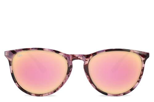 Image of Shady Rays Allure - Lightweight Womens Sunglasses with Polarized Lenses