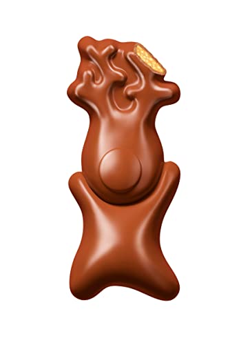 Maltesers Chocolate Reindeer, Christmas Chocolate Gift Stocking Fillers, 32 Packs of 29g