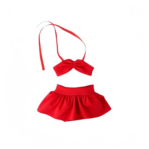 Vêtements de poupée BJD 1/3 anti-tache maillot de bain pour corps SD 60 cm