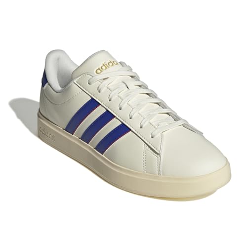 Image of adidas Men Grand Court 2.0 Sneaker