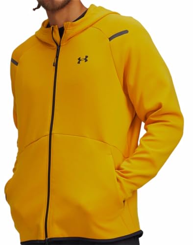 Unstoppable Full-Zip Fleece by UnderArmour