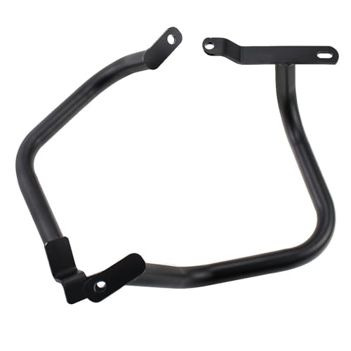 Pare-chocs moto Kawasaki Z1000 crash bar de protection carénage 2010-2023