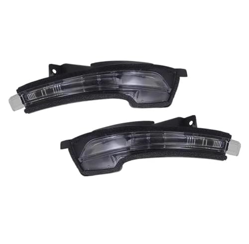 Clignotant de rétroviseur pour Ford Mustang 2015-2019 gauche droite FR3Z13B375A