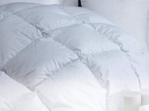 Gobi - Relleno nórdico Silver Cama 150 Cm - Gramaje 180 g/m2