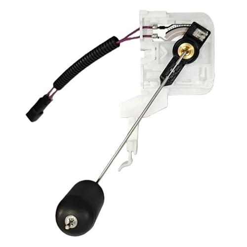 Sensor de nivel de combustible para Harley Davidson FLH FLTR FLRT de 2008 a 2024