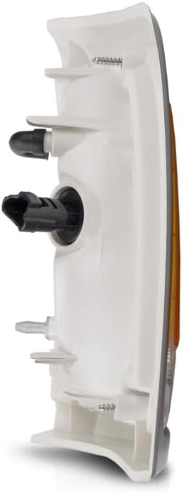 For 1992-1995 Toyota Pickup 2WD DLX/SR5 Front Parking Light Passenger Side TO2521128