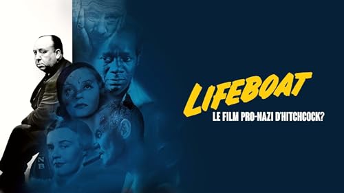 Le film pro-nazi d'Hitchcock – vue 2