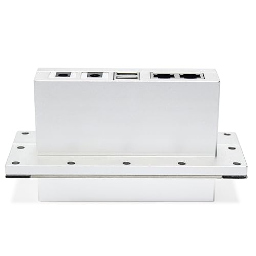 Filtro EMI con RJ45x2+USBx2+DCx2 para prueba inalámbrica miniatura 7