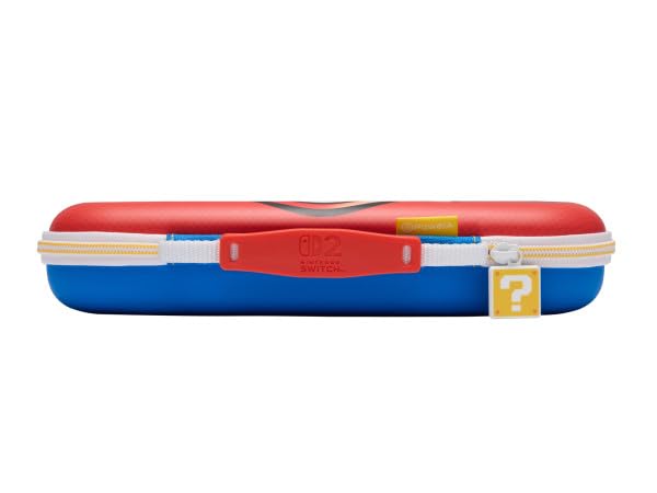 Image of PowerA Protection Case for Nintendo Switch 2 - Mario