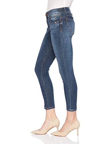 Democracy Women's Ab Solution Crop3