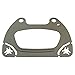 Crown Automotive 68093232AA Exhaust Manifold Gasket