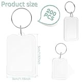 Zoom IMG-1 cobenga 200 portachiavi vuoti con Zoom IMG-1 cobenga 200 portachiavi vuoti con