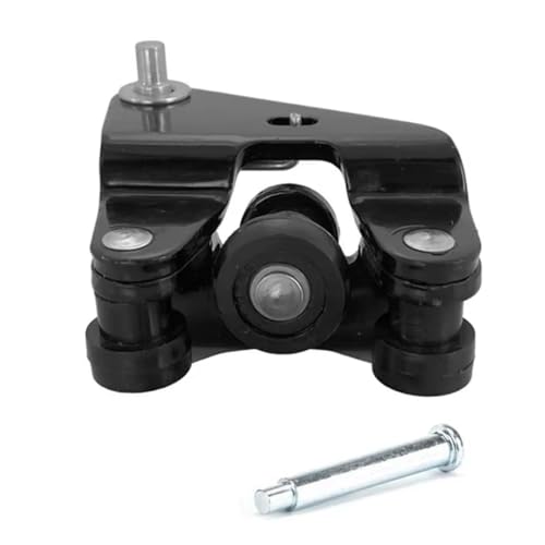 Repara tu puerta corredera con el rodillo guía central para Nissan Primastar 2001-2014