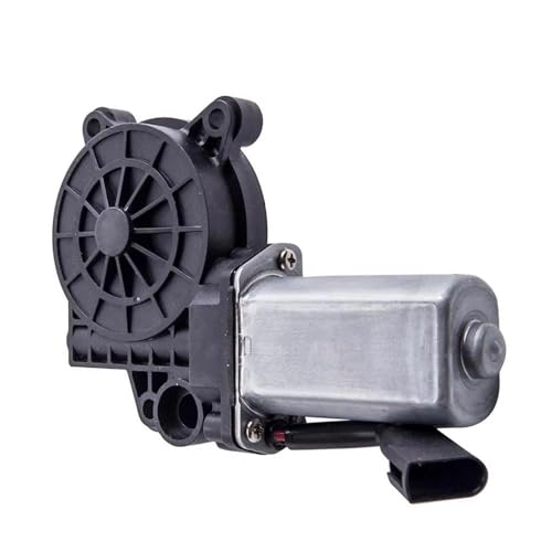 Moteur de lève-vitre électrique pour Nissan Tiida mécanique de rechange 2 broches