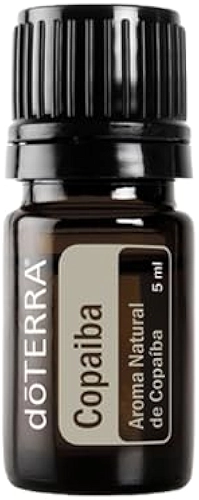 Óleo essencial Copaiba doTERRA 5ml