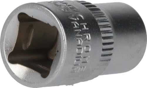 Miniatura 3 de Brilliant Tools Bt021804 Llave De Vaso Hexagonal De 3 8 , 10 Mm Powered By Ks Tools