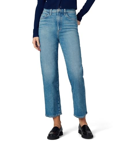 Joe's Women's The Margot Crop Straight