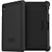Produktbild OtterBox Defender Hülle für Samsung Galaxy Tab S10 FE, Galaxy Tab S9 FE, ultrarobuste Schutzhülle mit integriertem Displayschutz, 2X nach Militärstandard getestet, Schwarz