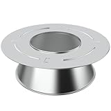 Outspark Charcoal Heat Controller for Mo...