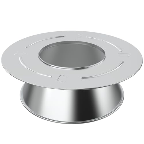 Charcoal Heat Controller for Most Weber 22