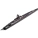 ACDelco Silver 8-4413 (19192665) Conventional All Season Metal Wiper Blade, 13.0 in (Pack of 1)