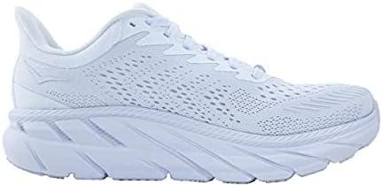 hoka one one clifton 7 running shoe