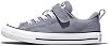 Converse Converse Niños Chuck Taylor All Star Malden Street Fácil de poner 6