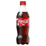 コカ・コーラ 500mlPET×24本