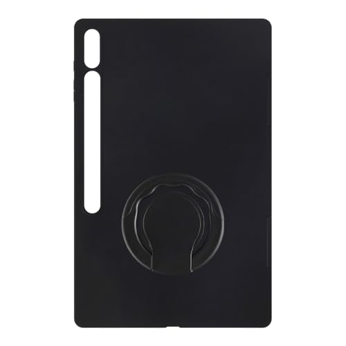 Étui de protection noir premium pour Samsung Galaxy Tab S9 Ultra