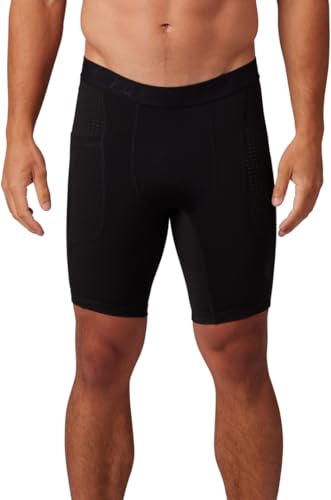 Bermuda Shorts Fox Racing mixte léger et résistant pour l'été