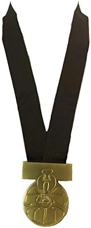 Star Wars Medal Of Yavin Alloy Luke Skywalker Han Solo Chewbacca Medal Replica E - Foto 14