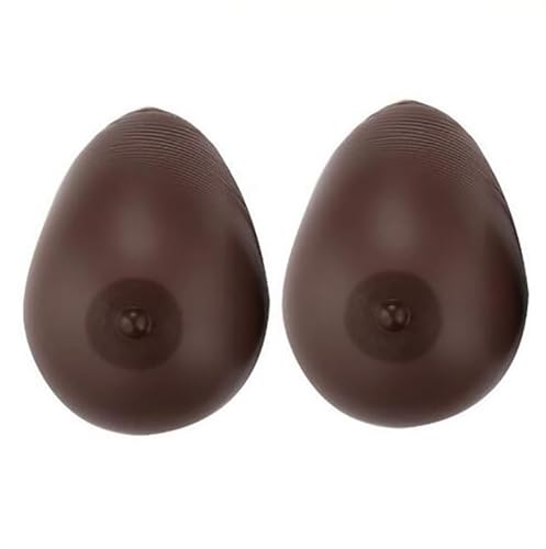 Mastectomie et transition : vos seins en silicone auto-adhésifs pour retrouver confiance
