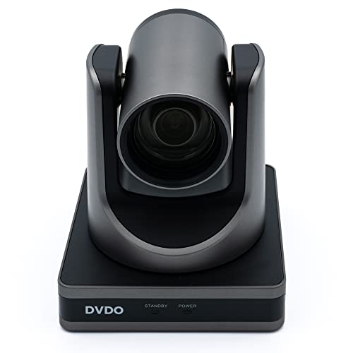 Image of DVDO DVDO-C2-1 HD USB PTZ Camera
