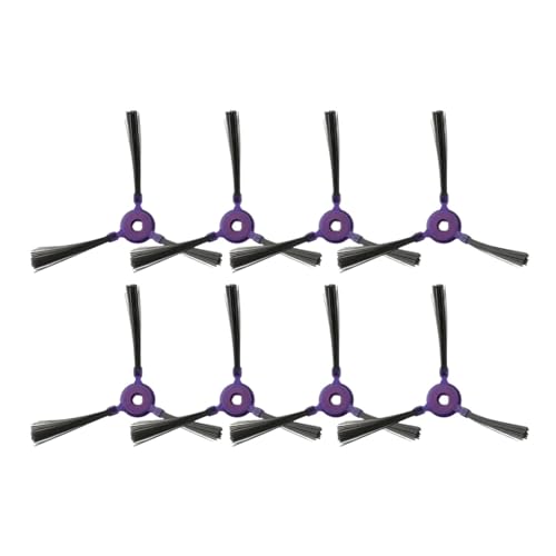Brosses latérales pour Samsung PowerBot VR05R503PWK pour garder une maison propre avec animaux