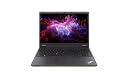 Lenovo Thinkpad P16v Intel Core Ultra 7 155H 16"(40.64 cm) WUXGA IPS 300Nits, AI Ready Thin and Light Workstation (32GB/1TB SSD/Win11 Pro/Backlit/NVIDIA RTX 4GB/Black/3Y Premier/2.22Kg), 21KXS05500 gallery image