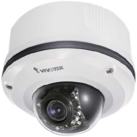 Vivotek FD8361L Surveillance/Network Camera - Color, Monochrome (FD8361L) -