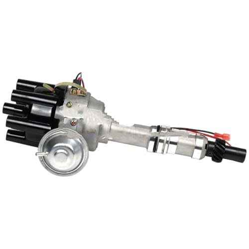 Distributeur d'allumage électronique moteur Essex V6 pour stopper les ratés 6 cylindres
