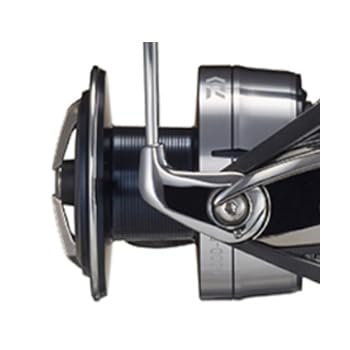 Amazon | ダイワ 21セルテート 純正スプール (SW5000-XH (6M289501