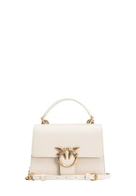 Pinko LOVE ONE TOP HANDLE MINI LIGHT