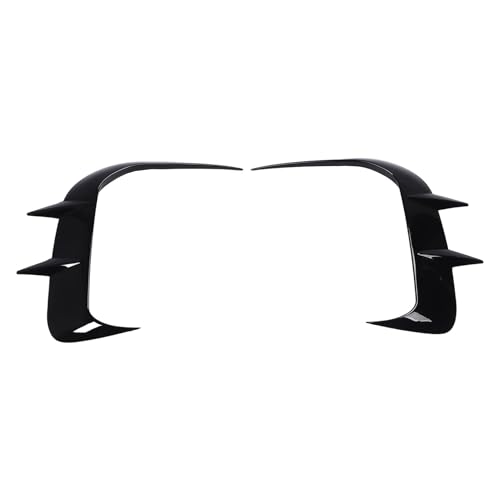Garniture de phare antibrouillard Walmeck pour sublimer votre Série 5 G60