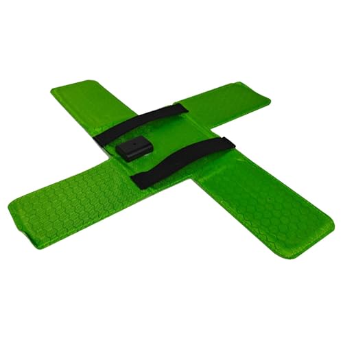 Sirseon Panel solar portátil, cargador de panel solar portátil,Cargador solar plegable de 9W | Panel de cargador de batería para tabletas de teléfono, panel solar de emergencia para viajes