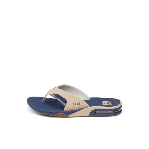 Reef Women's Fanning Flip-Flop