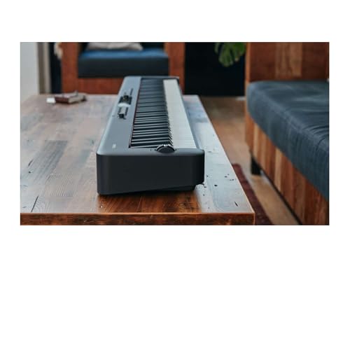 88-Key Digital Piano with Weighted Action