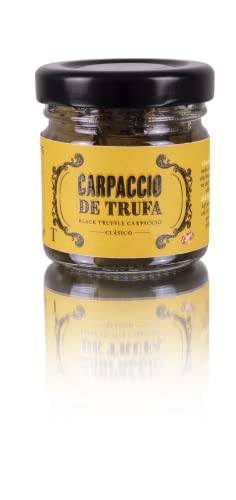 Carpaccio de Trufa 30 gr.