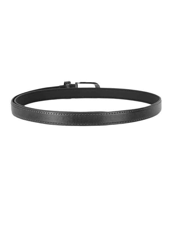 Image of Women /Ladies Leather Formal Belt
