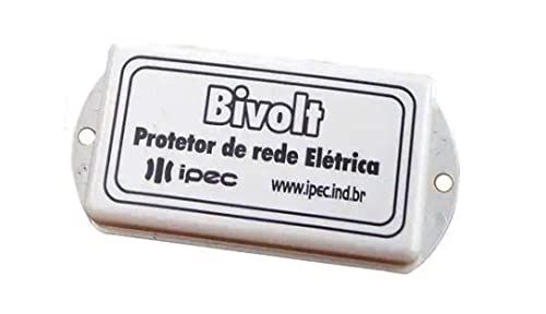 Protetor Surtos Tensão Módulo Alarme Modem Linha Telefônica