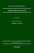 Credit Cards and the Law (Legal Almanac Series)