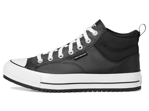 Image of Converse Unisex Adult Chuck Taylor All Star Malden Street Boot Sneaker