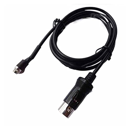 M-bus KCM-123B ���W�I 8 �s�� �J�[ ���X 3.5MM �W���b�N AUX �P�[�u���ƌ݊�������